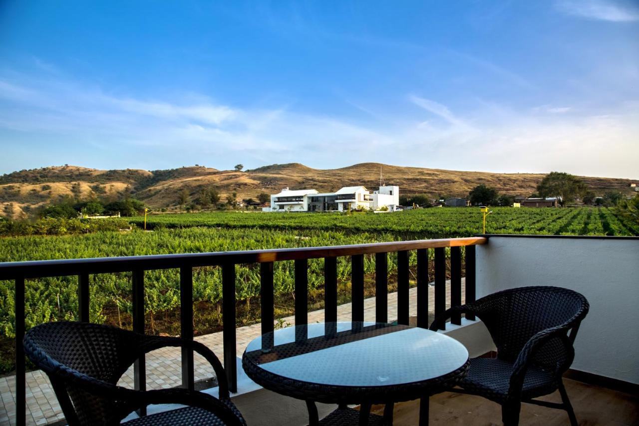 Soma Vineyard Resort -Нашик Екстер'єр фото